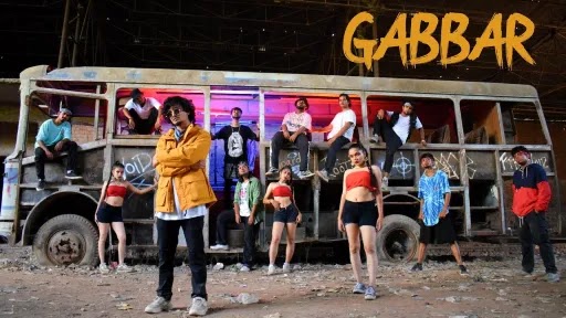 gabbar void 100717655