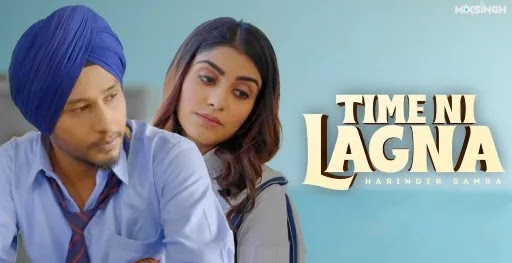 time ni lagna harinder samra 10367996