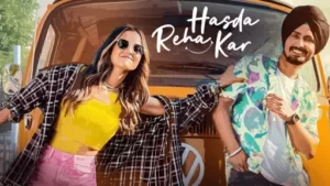 Hasda Reha Kar | Rangrez Sidhu