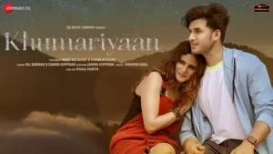 Khumariyaan Lyrics | Raj Barman | Samira Koppikar