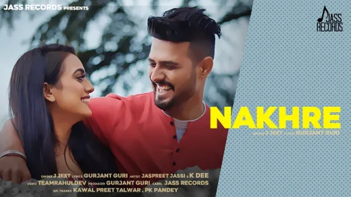 Nakhre | J Jeet