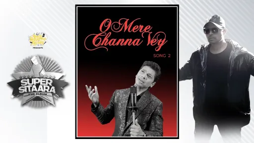 O Mere Channa Vey Lyrics | Shaan