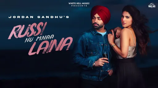 Russi Nu Mnaa Laina Lyrics | Jordan Sandhu | Shree Brar