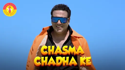 Chasma Chadha Ke Lyrics | Govinda