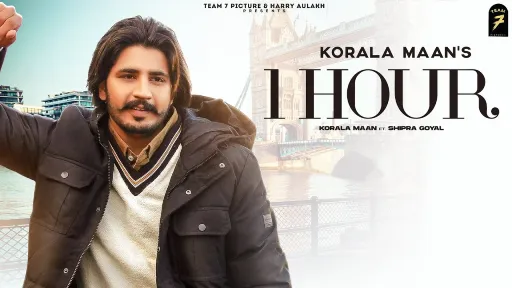 1 Hour Lyrics | Korala Maan | Shipra Goyal