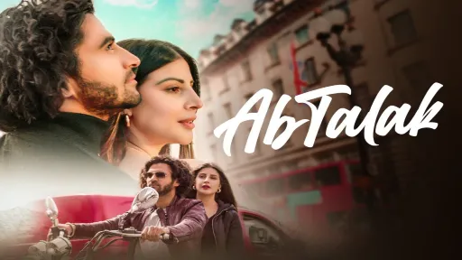 Ab Talak Lyrics - Yasser Desai