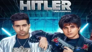 Hitler (Reloaded) Lyrics - Guri