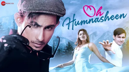 Oh Humnasheen Lyrics - Yasser Desai