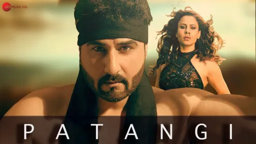 Patangi Lyrics - Nimisha Deb - Rishi Singh