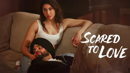 Scared To Love Lyrics - GB