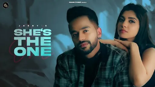 She’s The One Lyrics - Jerry