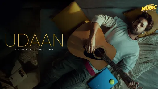Udaan Lyrics - Rajan Batra