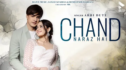 Chand Naraz Hai Lyrics - Abhi Dutt