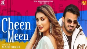 Cheen Meen Lyrics - Mani Singh