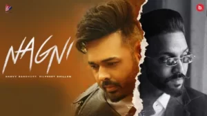 Nagni Lyrics - Hary Sandhu - Dilpreet Dhillon