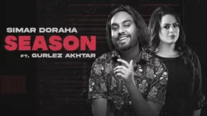 Season Lyrics - Simar Doraha - Gurlez Akhtar