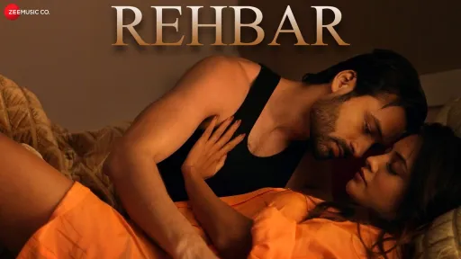 Rehbar Lyrics - Yasser Desai