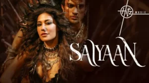 Saiyaan Lyrics - Asees Kaur - Zain