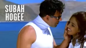 Subah Hogee Lyrics - Waqt