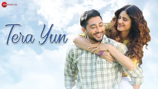 Tera Yun Lyrics - Saaj Bhatt - Anupama Raag - Danish Sabri