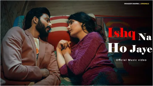 Ishq Na Ho Jaye Lyrics - Chaarbis - Mickey Skyro