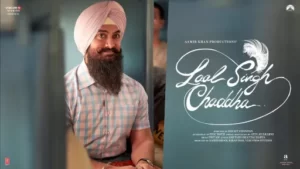 Kahani Lyrics - Laal Singh Chaddha