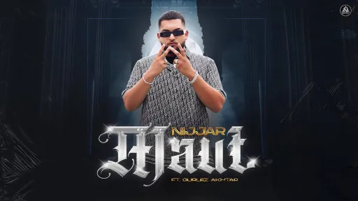 Maut Lyrics - Nijjar - Gurlez Akhtar