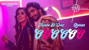 Ooo Ooo Lyrics - Qaran