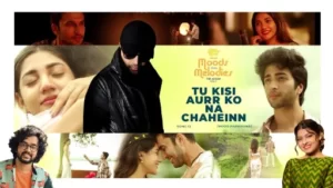 Tu Kisi Aurr Ko Na Chaheinn Lyrics - Nihal Tauro - Arunita Kanjilal