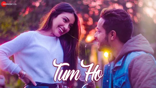 Tum Ho Lyrics - Shahzeb Tejani