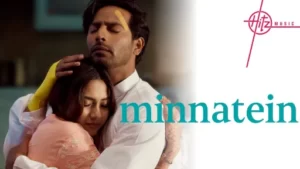 Minnatein Lyrics - Mohd Irfan