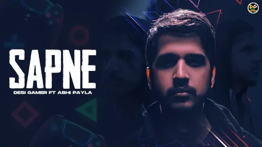 Sapne Lyrics - Abhi Payla