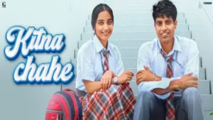 Kitna Chahe Lyrics - Jass Manak - Asees Kaur