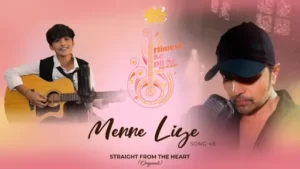 Merre Liye Lyrics - Mohammad Faiz