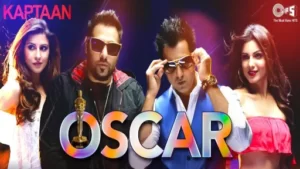 Oscar Lyrics - Gippy Grewal - Badshah