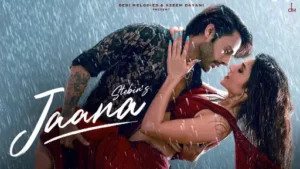 Jaana Lyrics - Stebin Ben