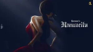 Mamacita Lyrics - Harnoor