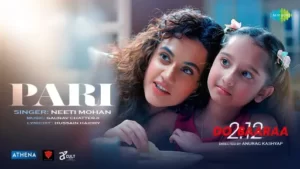 Pari Lyrics - Neeti Mohan