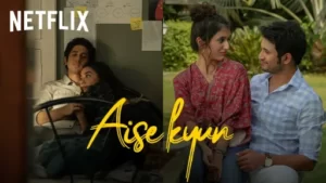 Aise Kyun Lyrics - Mismatched 2