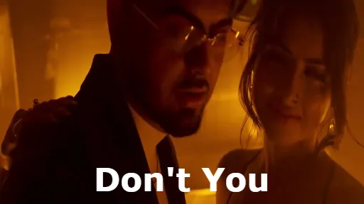 Don't You Lyrics - Jassa Dhillon