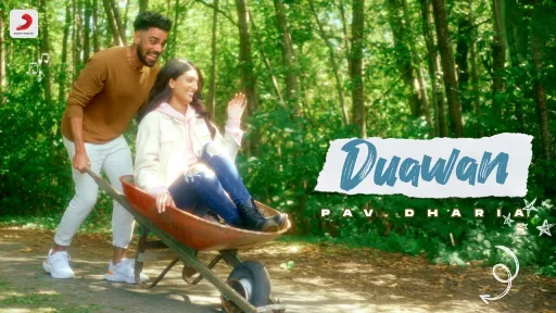 Duawan Lyrics - Pav Dharia