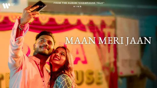 Maan Meri Jaan Lyrics - King