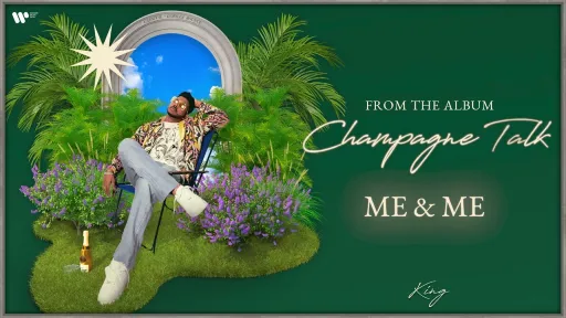 Me & Me Lyrics - King