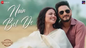 Nain Bol De Lyrics - Kulwinder Billa