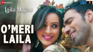 O' Meri Laila Lyrics - Laila Majnu