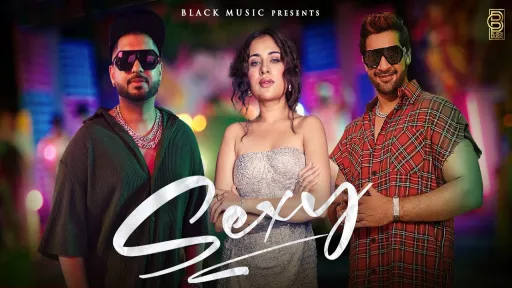 Sexy Lyrics - Starboy Loc - Sara Gurpal