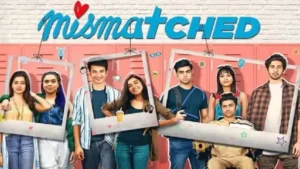 Sun Toh Lyrics - Mismatched