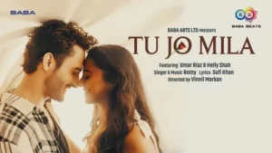 Tu Jo Mila Lyrics - Romy