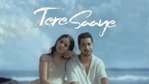 Tere Saaye Lyrics - Kushagra Agrawal