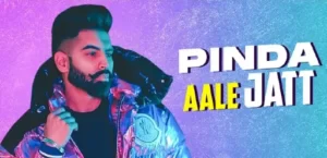 Pinda Aale Jatt Lyrics - Parmish Verma